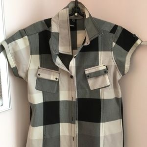Bench summer blouse